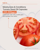 Raume365 Yuja Glow Tomato Active Capsule Ampoule
