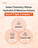 Raume365 Yuja Glow Tomato Active Capsule Ampoule
