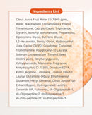 Raume365 Yuja Glow Tomato Active Capsule Ampoule