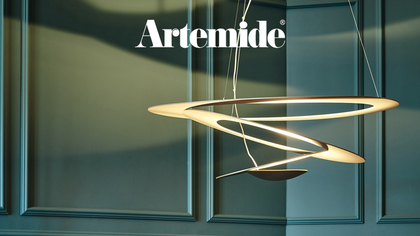 artemide lighting