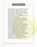 Raume365 Glutathione 30,000 ppm Niacinamide 40,000 ppm Bright Toning Ampoule