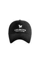 Signature Ball Cap