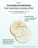 Cerafit Time Deep Peeling Gel Cream