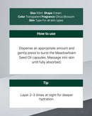 Cerafit Time Coating Cream