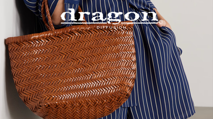 Ninon Small tote bag