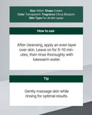 Cerafit Time Deep Peeling Gel Cream