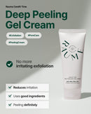 Cerafit Time Deep Peeling Gel Cream