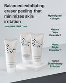 Cerafit Time Deep Peeling Gel Cream