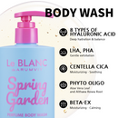 Perfume Premium Body Wash 300ml