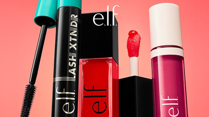 elf cosmetics