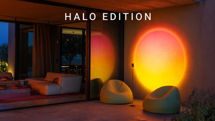halo edition