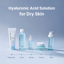 Multi Hyaluronic Acid Toner