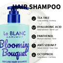 Perfume Premium Hair Shampoo 300ml / 10.1 fl. oz.