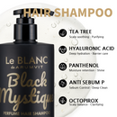Perfume Premium Hair Shampoo 300ml / 10.1 fl. oz.