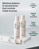 Cerafit Time Intense Toner