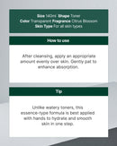 Cerafit Time Intense Toner