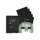 Revitalizing Hydrogel Face Mask Set (5ct)
