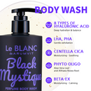 Perfume Premium Body Wash 300ml