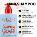 Perfume Premium Hair Shampoo 300ml / 10.1 fl. oz.