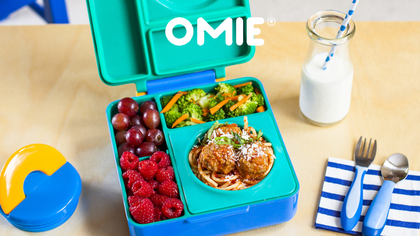 omie lunch box