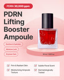 Raume365 PDRN 30,000 ppm 9-Peptide Lifting Radiance Booster Ampoule