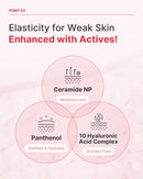 Raume365 PDRN 30,000 ppm 9-Peptide Lifting Radiance Booster Ampoule