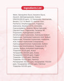Raume365 PDRN 30,000 ppm 9-Peptide Lifting Radiance Booster Ampoule
