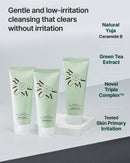 Cerafit Time PH Balancing Foam Cleanser