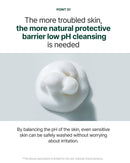 Cerafit Time PH Balancing Foam Cleanser