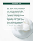 Cerafit Time PH Balancing Foam Cleanser