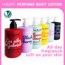 Perfume Premium Body Lotion 300ml