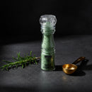 Basilic & Parmesan Seasoning Salt