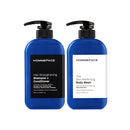 Triple Action Shower Kit