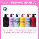 Perfume Premium Hair Shampoo 300ml / 10.1 fl. oz.