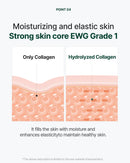 Cerafit Time Collagen Yuja Wrapping Pack