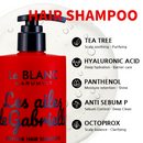 Perfume Premium Hair Shampoo 300ml / 10.1 fl. oz.